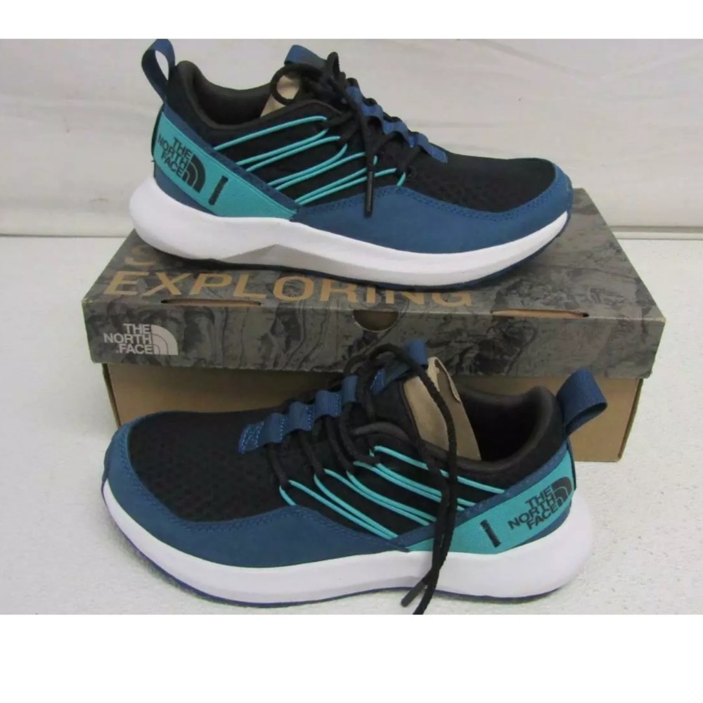 The North Face Surge Pelham LS Shoes